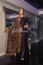 Vogue Luxury Pret by Gulwarun