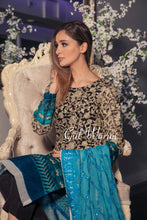 Lotus Luxury Pret by Gulwarun