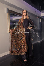 Vogue Luxury Pret by Gulwarun