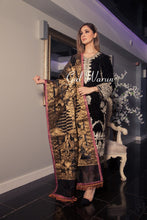 Maheer Luxury Pret by Gulwarun