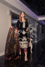 Maheer Luxury Pret by Gulwarun