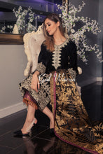 Maheer Luxury Pret by Gulwarun