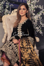 Maheer Luxury Pret by Gulwarun