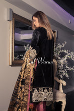 Maheer Luxury Pret by Gulwarun