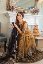 Noor Jahan Luxury Pret by Gulwarun