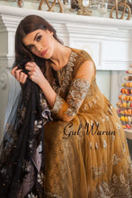 Noor Jahan Luxury Pret by Gulwarun