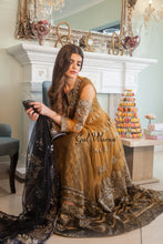 Noor Jahan Luxury Pret by Gulwarun