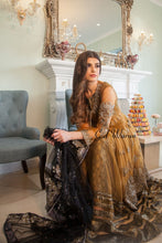 Noor Jahan Luxury Pret by Gulwarun