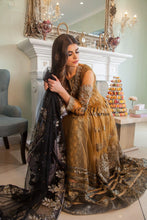 Noor Jahan Luxury Pret by Gulwarun