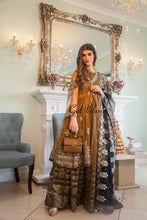 Noor Jahan Luxury Pret by Gulwarun