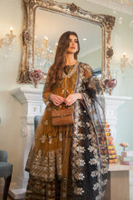 Noor Jahan Luxury Pret by Gulwarun