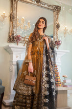Noor Jahan Luxury Pret by Gulwarun