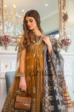 Noor Jahan Luxury Pret by Gulwarun
