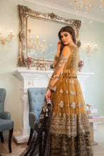 Noor Jahan Luxury Pret by Gulwarun