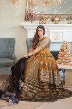 Noor Jahan Luxury Pret by Gulwarun
