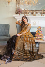 Noor Jahan Luxury Pret by Gulwarun