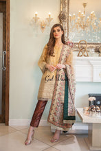 Pearls Luxury Pret by Gulwarun