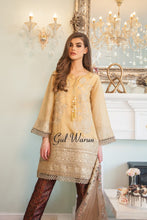 Pearls Luxury Pret by Gulwarun