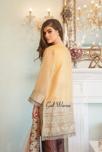 Pearls Luxury Pret by Gulwarun