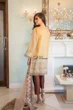 Pearls Luxury Pret by Gulwarun