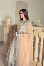 Tehzeeb Luxury Formal Dress by Gulwarun