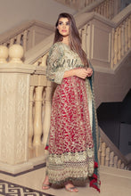 Dahlia Luxury Formal Dress by Gulwarun