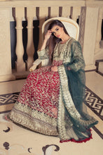 Dahlia Luxury Formal Dress by Gulwarun