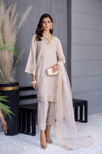Winter Ready to Wear 3 Pcs Embroidered Dopatta Dress by Gulwarun 07