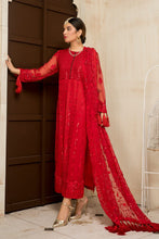 Gulwarun Formal Ready to Wear Chiffon Dress 10