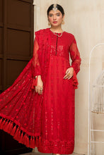 Gulwarun Formal Ready to Wear Chiffon Dress 10