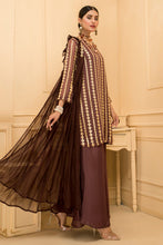 Royal Formal Chiffon Collection by Gulwarun 05