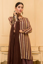 Royal Formal Chiffon Collection by Gulwarun 05