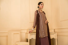 Royal Formal Chiffon Collection by Gulwarun 05