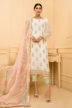 Royal Formal Chiffon Collection by Gulwarun 07
