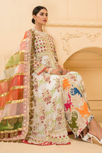 Royal Formal Chiffon Collection by Gulwarun 06