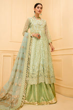 Royal Formal Chiffon Collection by Gulwarun 09