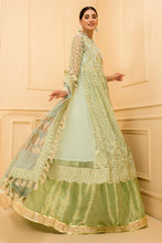 Royal Formal Chiffon Collection by Gulwarun 09