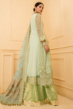 Royal Formal Chiffon Collection by Gulwarun 09