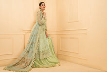 Royal Formal Chiffon Collection by Gulwarun 09