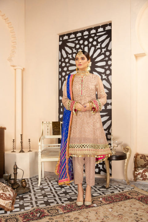 Gulwarun Formal Ready to Wear Collection 03