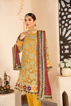 Gulwarun Formal Ready to Wear Collection 05