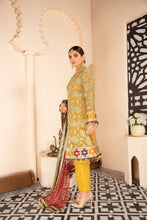 Gulwarun Formal Ready to Wear Collection 05