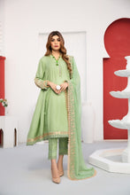 Winter Gulwarun Ready to Wear 3Pcs Collection 05