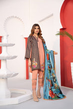 Winter Gulwarun Ready to Wear Collection 01