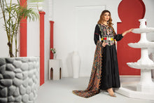 Winter Gulwarun Ready to Wear 3Pcs Collection 02