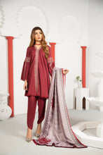 Winter Gulwarun Ready to Wear 3Pcs Collection 07