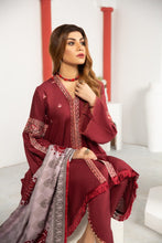 Winter Gulwarun Ready to Wear 3Pcs Collection 07