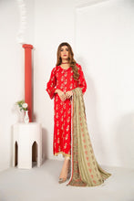 Winter Gulwarun Ready to Wear 3Pcs Collection 06