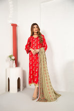 Winter Gulwarun Ready to Wear 3Pcs Collection 06