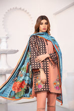 Winter Gulwarun Ready to Wear Collection 01